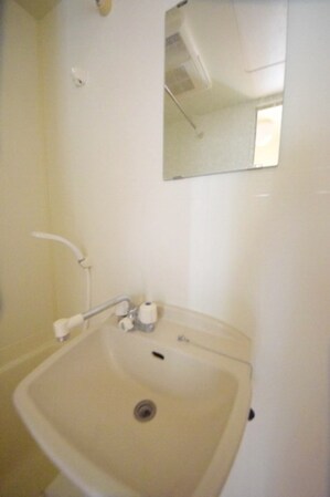 レオパレスさくらブリッサIIの物件内観写真